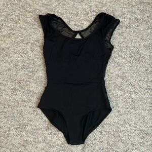 Lulli Leotard